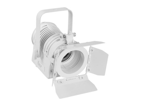 Színpadi stúdió spotlámpa COBLED EUROLITE LED THA-20PC TRC Theater-Spot wh