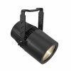 EUROLITE LED IP PAR-64 COB 3000K 100W Zoom bk