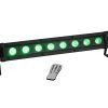 EUROLITE LED IP T-Bar 8 QCL Bar