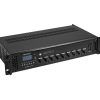 OMNITRONIC MA-360P PA Mixing Amplifier