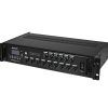 OMNITRONIC MAVZ-360.6P PA Mixing Amplifier