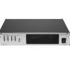 Erősítő PA 4x500W OMNITRONIC MCD-2004 MK2 4-Channel Installation Amplifier