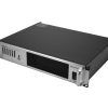 OMNITRONIC MCD-3006 MK2 6-Channel Installation Amplifier