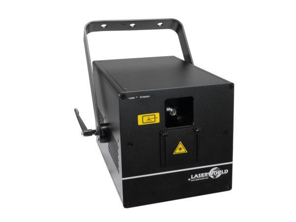 LASERWORLD CS-8000RGB FX