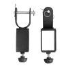 BLOCK AND BLOCK ATG7 Truss mount adapter for tube insertion of 80x50 Alfa Series