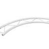 ALUTRUSS BILOCK Element f.Circle 6m ins. hori.45°