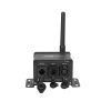 EUROLITE QuickDMX Outdoor Wireless Transmitter/Receiver
