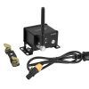EUROLITE QuickDMX Outdoor Wireless Transmitter/Receiver