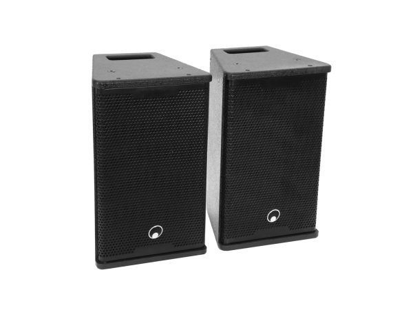 OMNITRONIC MAXX-1810 2-Way Top 2x