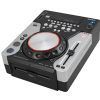 OMNITRONIC XMT-1400 MK2 Tabletop CD Player