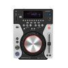OMNITRONIC XMT-1400 MK2 Tabletop CD Player