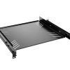 OMNITRONIC Rackbase 1U extensile