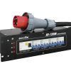EUROLITE SB-1200B Power Distributor 63A