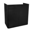 OMNITRONIC Spare Cover for Compact Mobile DJ Stand black