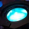 EUROLITE LED PFE-200 3000K Profile Spot