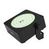EUROLITE AKKU IP Flat Light SMD bl