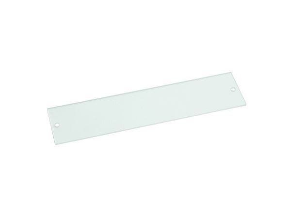 EUROLITE Diffuser Cover for AKKU Bar-3 Glow QCL Flex QuickDMX
