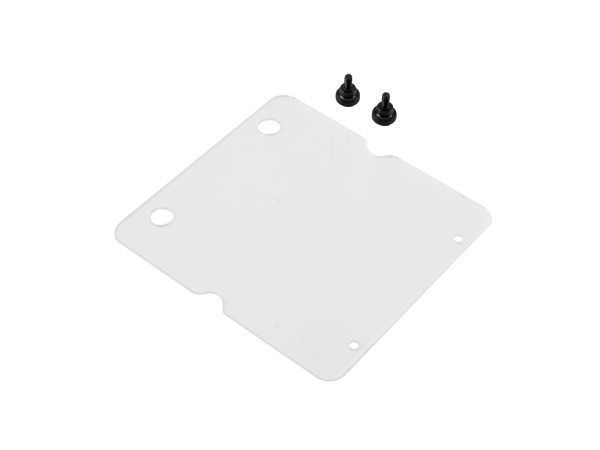 EUROLITE Diffuser cover for AKKU UP-7 QCL Spot QuickDMX