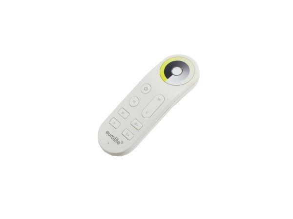 EUROLITE LED Strip Fernbedienung for 5in1 Controller