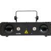 EUROLITE LED Compact Multi FX Laser Bar