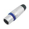 NEUTRIK Speakon cable socket 4pin NLT4MXX
