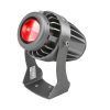 EUROLITE LED IP PST-10W red Pinspot