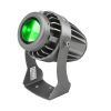 EUROLITE LED IP PST-10W green Pinspot