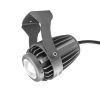 EUROLITE LED IP PST-10W green Pinspot
