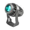 EUROLITE LED IP PST-10W turquoise Pinspot