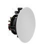 OMNITRONIC CST-608 2-Way Ceiling Speaker