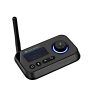 OMNITRONIC BDT-5.0 Bluetooth 5.0 Transceiver
