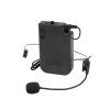 OMNITRONIC WAMS-10BT2 MK2 Bodypack incl. Headset 865MHz