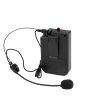 OMNITRONIC WAMS-10BT2 MK2 Bodypack incl. Headset 865MHz