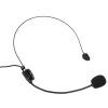 OMNITRONIC WAMS-10BT2 MK2 Bodypack incl. Headset 865MHz