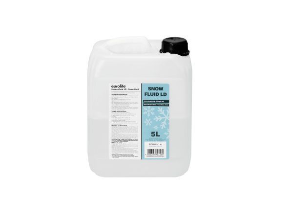EUROLITE Snow Fluid LD