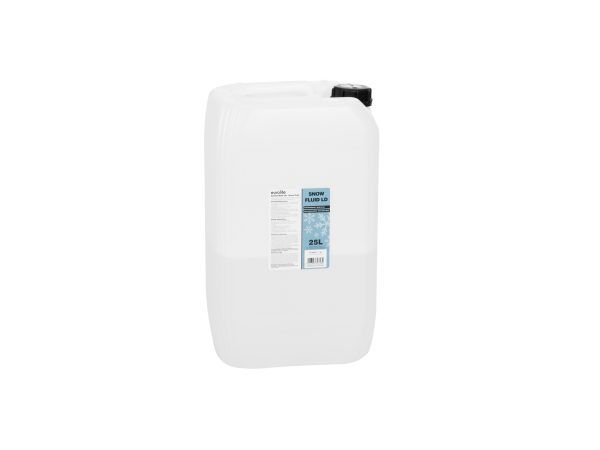 EUROLITE Snow Fluid LD