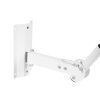 OMNITRONIC WH-1L Wall-Mounting 25 kg max white
