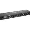 OMNITRONIC ZD-250B Zone Distributor