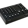 OMNITRONIC TRM-422 4-Channel Rotary Mixer
