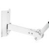 OMNITRONIC WH-1 Wall-Mounting 30 kg max white