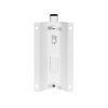 OMNITRONIC WH-1 Wall-Mounting 30 kg max white