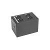 EUROLITE DMX Split 4 Mini Splitter 3pol