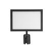 EUROLITE Sign for Eurolite Barrier 317x215 bl