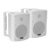 OMNITRONIC ALP-5A Active Speaker Set white