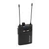 RELACART PM-320R In-Ear Bodypack Receiver 626-668 MHz