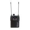 RELACART PM-320R In-Ear Bodypack Receiver 626-668 MHz