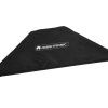 OMNITRONIC Corner Plates incl. Bag for Mobile DJ Stand wh