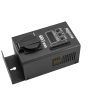 EUROLITE EDX-1 DMX USB Dimmer Pack