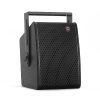 CELTO ACOUSTIQUE iFIX6 2-Way Coaxial Speaker black