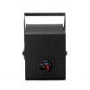 CELTO ACOUSTIQUE iFIX6 2-Way Coaxial Speaker black